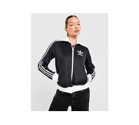 adidas Originals Classic Track Top - Black - Womens S