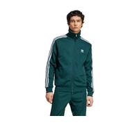 Adidas Originals Classic Track Top Jacket Green