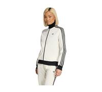 Adidas Originals Classic Track Top Jacket Women White