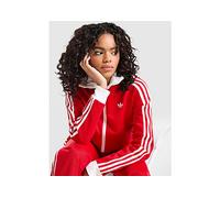 adidas Originals Classic Track Top - Red - Womens S