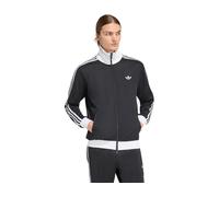 Adidas Originals Classic Track Top Training Jacket Black
