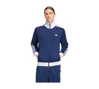 Adidas Originals Classic Track Top Training Jacket Blue