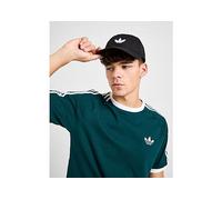 adidas Originals Classic Trefoil Cap - Black One Size
