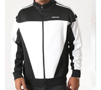 Adidas Originals Classic TT Track Top Beckenbauer Training Jacket SPZL GD2080
