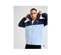 adidas Originals Classic Windbreaker - Blue - Mens L