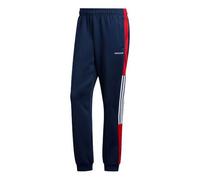 adidas originals Classics Tp Causual Sports Stripe Ankle Banded Long Pant Male Blue GD2066 XL