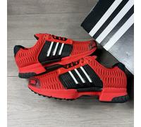 Adidas Originals Climacool 1 ‘Red / Core Black’ - Size UK 9 / EU 43 1/3