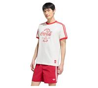Adidas Originals Coca Cola Classic Sport Cali Short Sleeve T-shirt