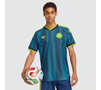 adidas Originals Colombia 2026 Authentic Away Shirt