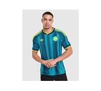 adidas Originals Colombia 2026 Away Shirt - Blue - Mens M