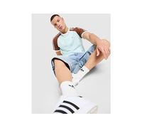 adidas Originals Colour Block Cali T-Shirt - Blue - Mens S