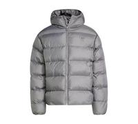 Adidas Originals Commercial Puff Daunen Winter Jacket Grey