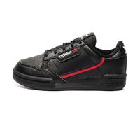 Adidas Originals Continental 80 Junior Kids Childrens Retro Fashion Trainers