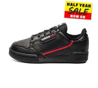 Adidas Originals Continental 80 Junior Kids Childrens Retro Fashion Trainers