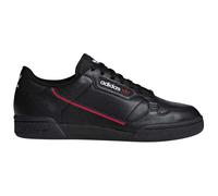 Adidas Originals Continental 80 Trainers Black EU 38 2/3 Men
