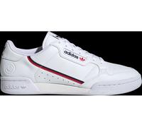 Adidas Originals Continental 80 Vegan Sneaker White
