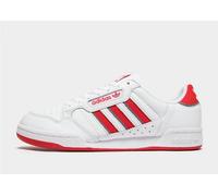 Adidas Originals Continental 80 White Leather & Red Stripes BNIBWT - GZ6261