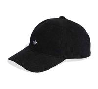 Corduroy Baseball Cap