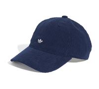Adidas Originals Corduroy Baseball Cap Blue 56 cm