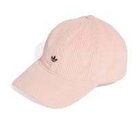 Corduroy Baseball Cap