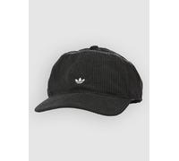 adidas Originals Corduroy Bb Cap black Uni