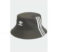 adidas Originals Cotton Bucket Hat Black / White