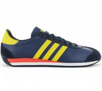 Adidas originals Country OG Men Sneakers Blue ID2958 Low Top Freizeit