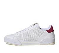 adidas originals Court Tourino RF 'White Red' GX4347 5.5