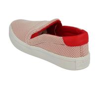 Adidas Originals Courtvantage Adicolor Mens Trainers Sneakers S81871
