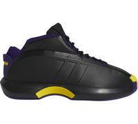 Adidas Originals Crazy 1 La Lakers Black Purple