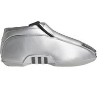 Adidas Originals Crazy 2 Sneaker Silver