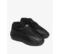 Adidas Originals Crazy IIInfinity Triple Black Basketball Trainers UK9 IE7689
