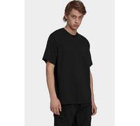 adidas Originals Crew Neck Short Sleeve T-Shirt Natural