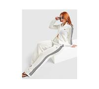 KNITTED CROCHET FIREBIRD TRACK PANTS