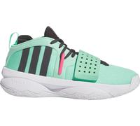 adidas Dame 8 Extply Basketball Trainers Mens - Green 8.5