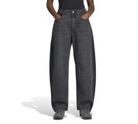 Adidas Originals Denim Barrel Pants