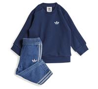 Denim Crew Set Kids