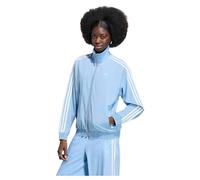 Adidas Originals Denim Fb Full Zip Sweatshirt