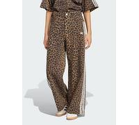 adidas Originals Denim Loose Trousers