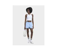 adidas Originals Denim Shorts - Multicolor - Womens M