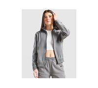 adidas Originals Denim Track Top Junior - Grey 15-16Y