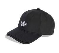 Adidas Originals Double Visor Cap Black 58 cm