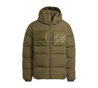 Adidas Originals Down Puffer Jacket Green