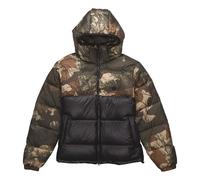 adidas originals Down Regen Camo Coat Men Camo/Black GH1486 L