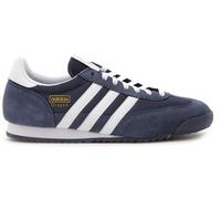 (8) adidas Originals Dragon Trainers - Navy