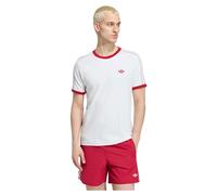 DROP NEEDLE 3-STRIPES T-Shirt