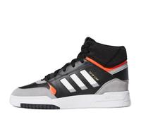 adidas originals Drop Step Black Orange Unisex 'Black Orange' EE5219 10.5
