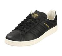 Adidas Men's Earlham Track Shoe, Black Casbla, 10 UK
