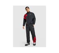 adidas Originals EQT Track Top - Black - Mens L