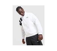 adidas Originals EQT Track Top - White - Mens S